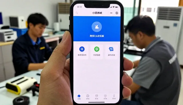 化方案帮助解决小程序商城等问题