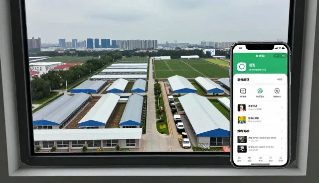 小程序商城在餐饮行业中的业务适配实践